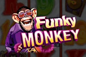 Funky Monkey - QUEENBET138