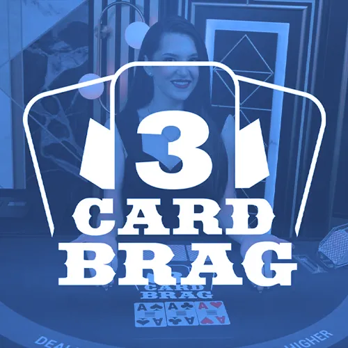 3 Card Brag - QUEENBET138