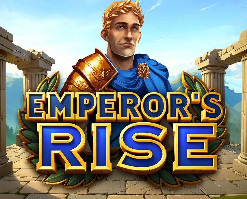 Emperors Rise - QUEENBET138