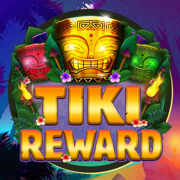 Tiki Reward - QUEENBET138