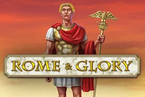 Rome and Glory - QUEENBET138