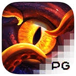 PGSoft : Kraken Gold Rush - QUEENBET138