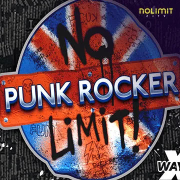 Punk Rocker - QUEENBET138
