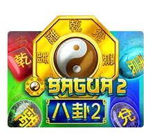 Bagua 2 - QUEENBET138