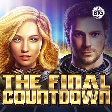 Bigtime : The Final Countdown - QUEENBET138