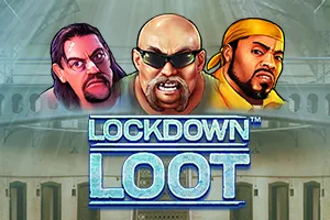 Lockdown Loot - QUEENBET138