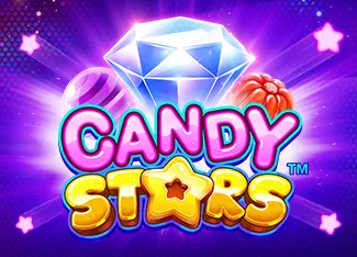 Candy Stars - QUEENBET138