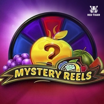 Redtiger : Mystery Reels - QUEENBET138