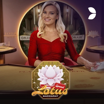 Lotus Speed Baccarat A - QUEENBET138
