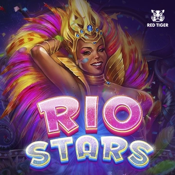 Redtiger : Rio Stars - QUEENBET138
