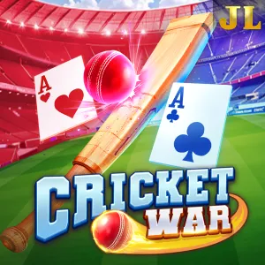Cricket War - QUEENBET138