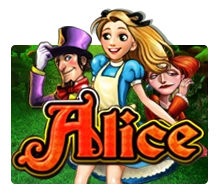 Alice - QUEENBET138