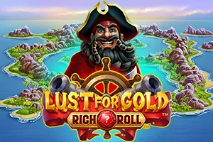 Rich Roll: Lust for Gold! - QUEENBET138