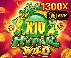 JDB : Dragon Soar - Hyper Wild - QUEENBET138