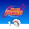 Bonus Poker 1 Hand - QUEENBET138