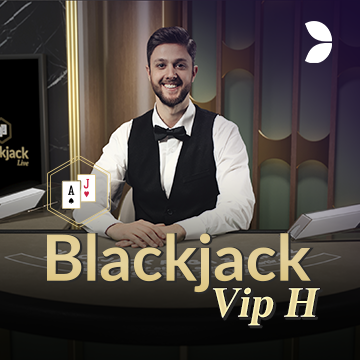 Blackjack VIP H - QUEENBET138