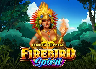 Firebird Spirit - Connect & Collect - QUEENBET138
