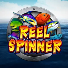 Reel Spinner - QUEENBET138