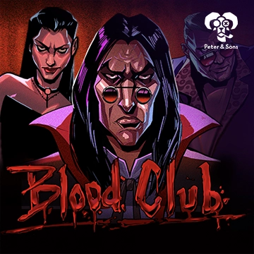 Blood Club - QUEENBET138