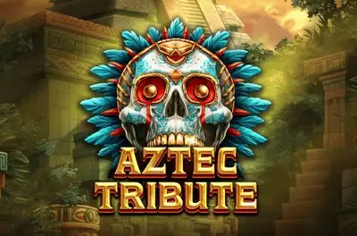 Aztec Tribute - QUEENBET138