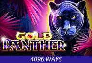 Spadegaming : Gold Panther - QUEENBET138
