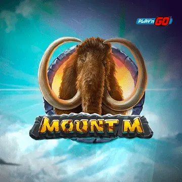 PlaynGo : Mount M - QUEENBET138