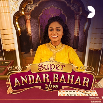 Super Andar Bahar - QUEENBET138
