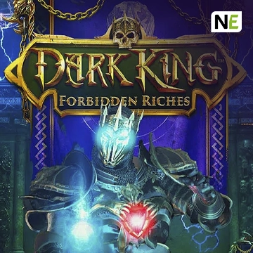 Dark King: Forbidden Riches - QUEENBET138