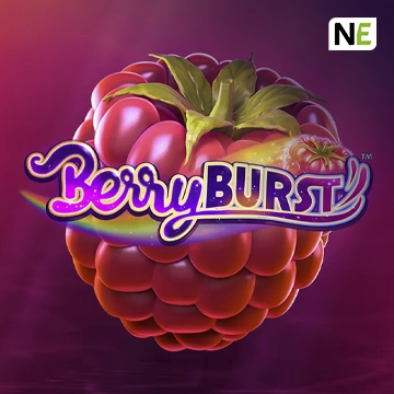 Berryburst - QUEENBET138