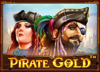 Pirate Gold - QUEENBET138