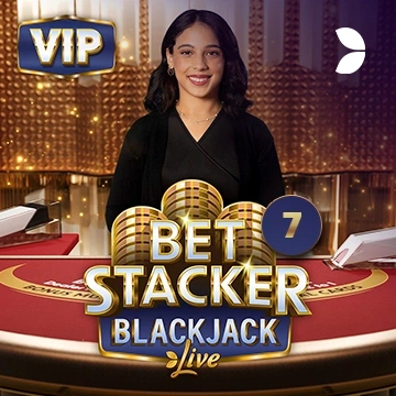 VIP Bet Stacker Blackjack 7 - QUEENBET138