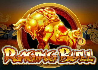 Raging Bull - QUEENBET138