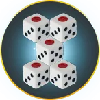 Dadu Poker - QUEENBET138