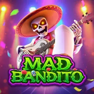 Besoft : Mad Bandito - QUEENBET138
