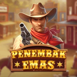 Besoft : Golden Gunslinger - QUEENBET138