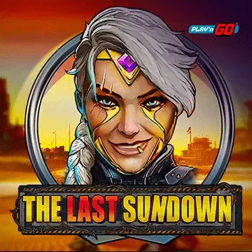 PlaynGo : The Last Sundown - QUEENBET138