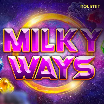 Milky Ways - QUEENBET138