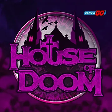 PlaynGo : House of Doom - QUEENBET138