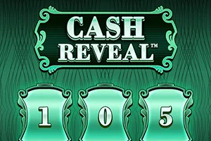 Cash Reveal Credits - QUEENBET138