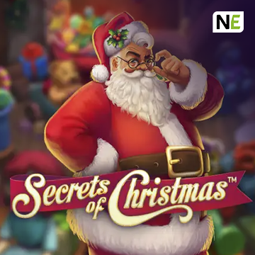 Secrets of Christmas - QUEENBET138