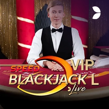 Speed VIP Blackjack L - QUEENBET138