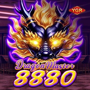 Dragon Master 8880 - QUEENBET138