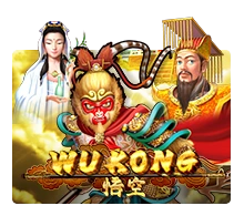 Wukong - QUEENBET138