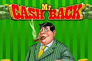 Mr. Cashback - QUEENBET138