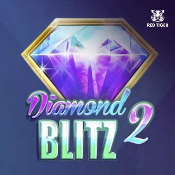 Redtiger : Diamond Blitz 2 - QUEENBET138