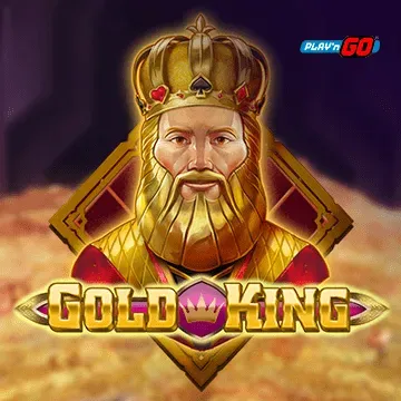 PlaynGo : Gold King - QUEENBET138