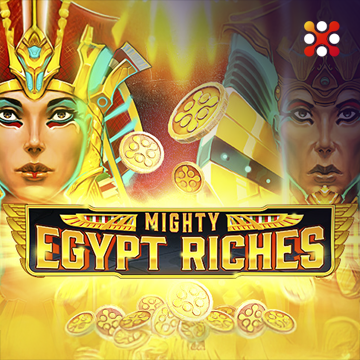 Mancala : Mighty Egypt Riches - QUEENBET138