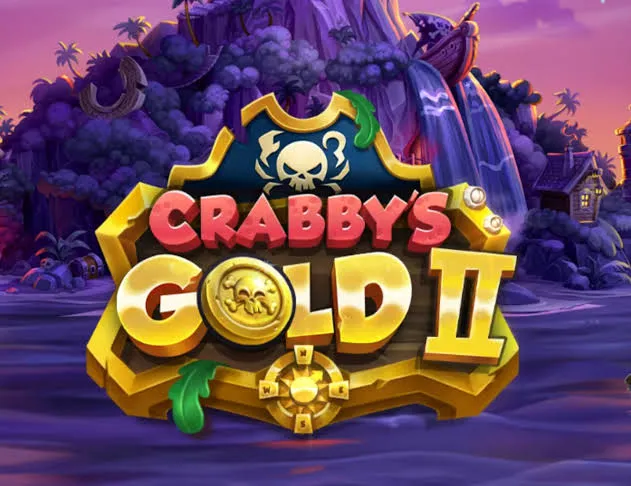 Crabbys Gold II - QUEENBET138