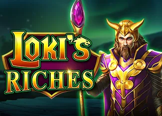 Lokis Riches - QUEENBET138