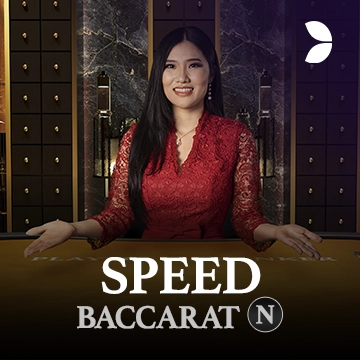 Speed Baccarat N - QUEENBET138